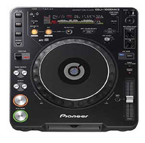 CDJ1000