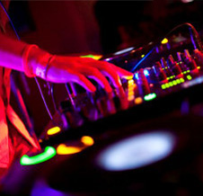 DJ Hire Nottingham