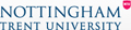 nottingham university logo