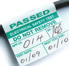 PAT Testing Service